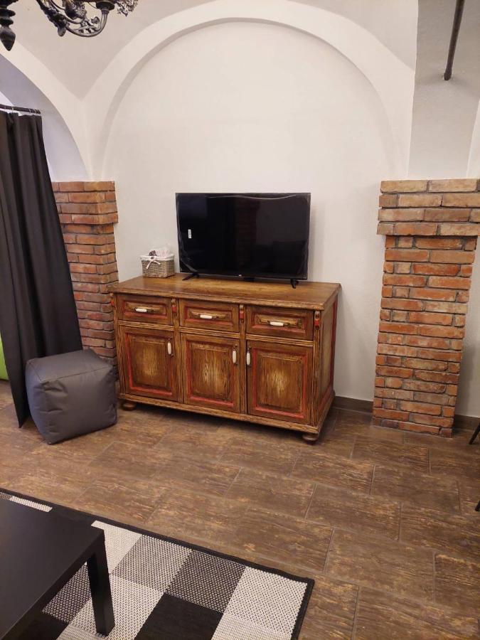 לובליאנה Aroma Apartments מראה חיצוני תמונה