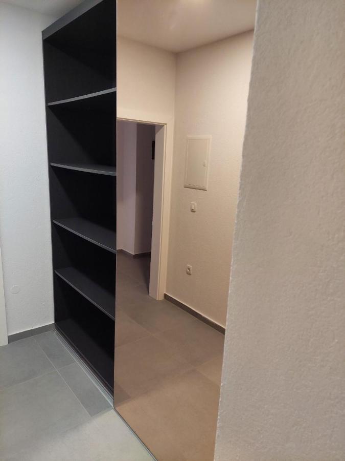 לובליאנה Aroma Apartments מראה חיצוני תמונה
