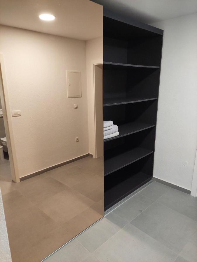 לובליאנה Aroma Apartments מראה חיצוני תמונה