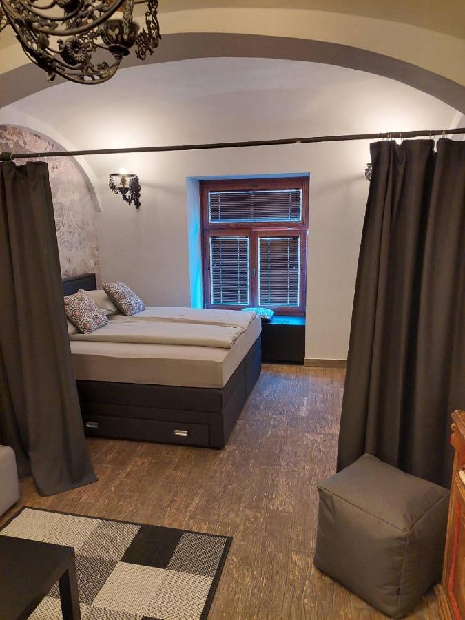 לובליאנה Aroma Apartments מראה חיצוני תמונה