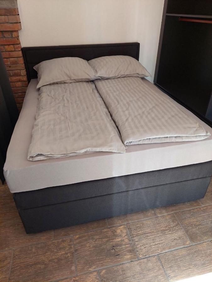 לובליאנה Aroma Apartments מראה חיצוני תמונה