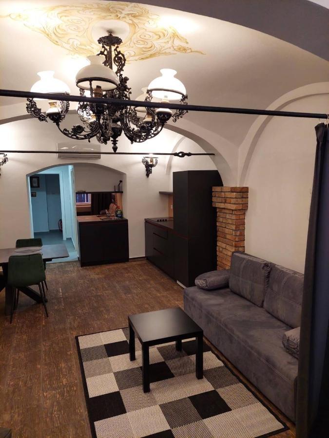 לובליאנה Aroma Apartments מראה חיצוני תמונה