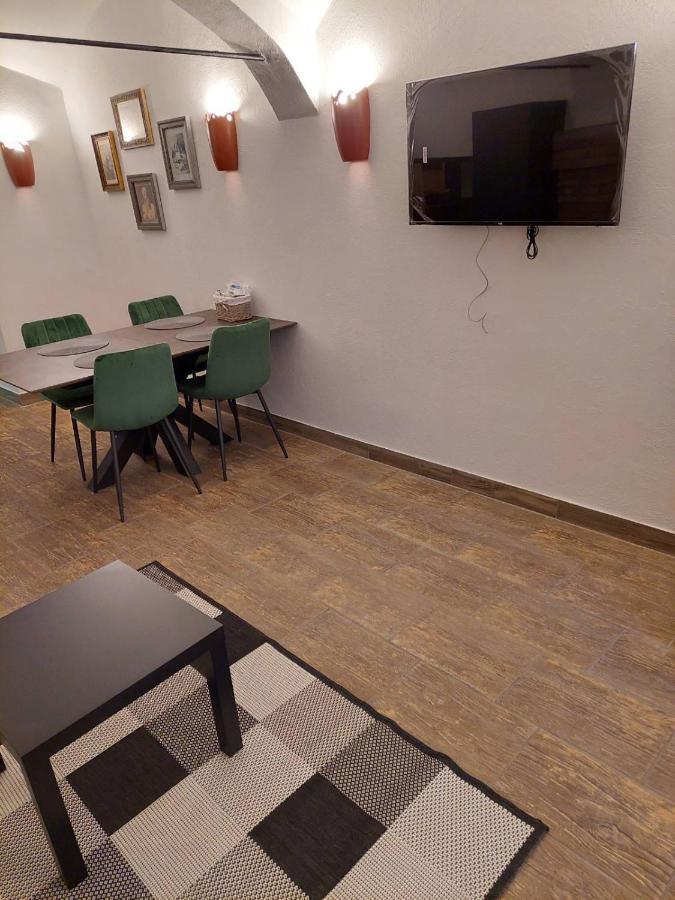 לובליאנה Aroma Apartments מראה חיצוני תמונה
