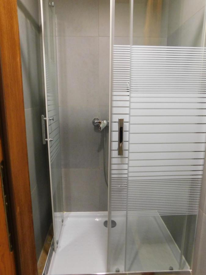 לובליאנה Aroma Apartments מראה חיצוני תמונה