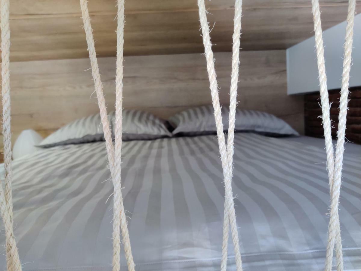 לובליאנה Aroma Apartments מראה חיצוני תמונה