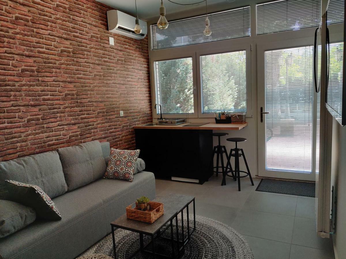 לובליאנה Aroma Apartments מראה חיצוני תמונה
