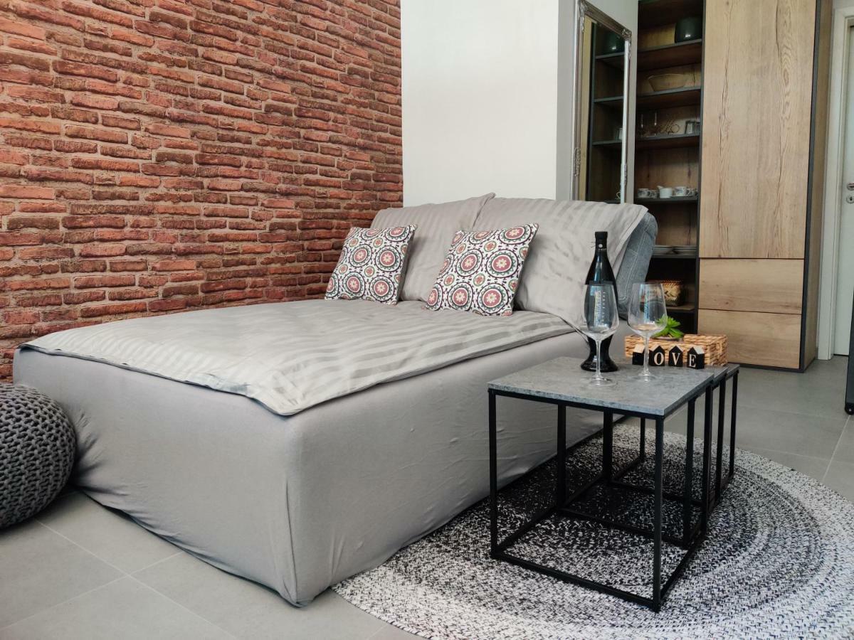לובליאנה Aroma Apartments מראה חיצוני תמונה