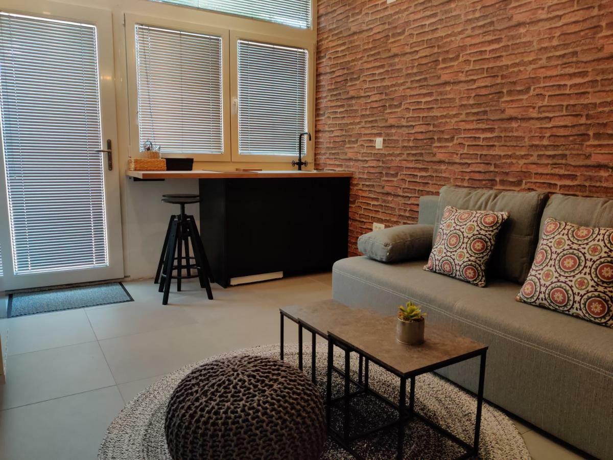 לובליאנה Aroma Apartments מראה חיצוני תמונה