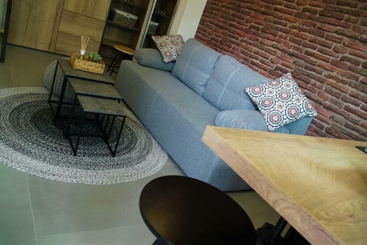 לובליאנה Aroma Apartments מראה חיצוני תמונה