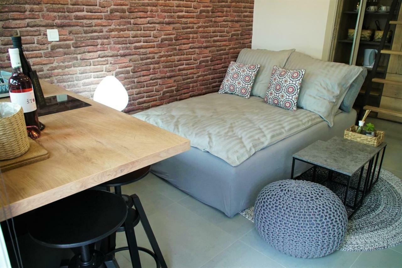 לובליאנה Aroma Apartments מראה חיצוני תמונה