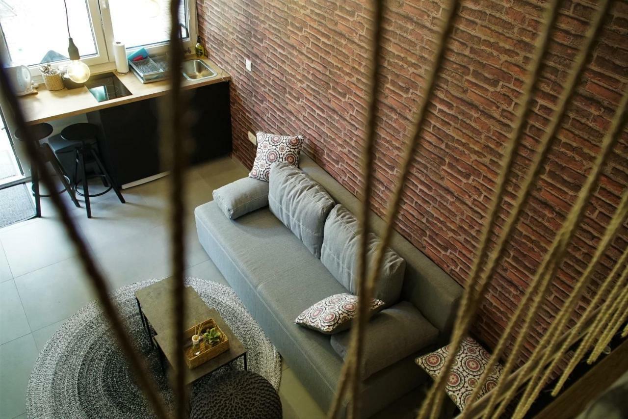 לובליאנה Aroma Apartments מראה חיצוני תמונה