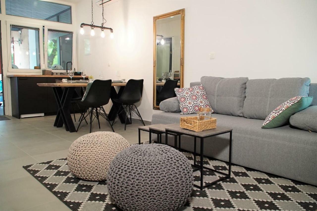 לובליאנה Aroma Apartments מראה חיצוני תמונה
