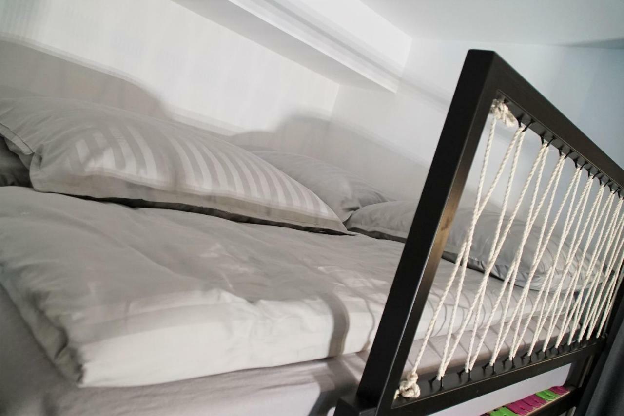 לובליאנה Aroma Apartments מראה חיצוני תמונה